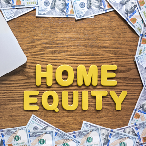 How much equity is required to sell my house Raleigh, NC