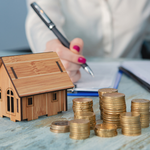 How much equity must I have to sell my house Raleigh, NC