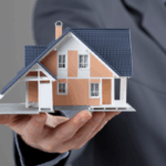 Can estate administrator sell house Fayetteville