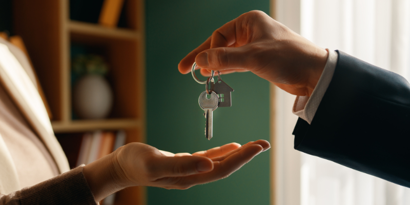 Selling a Home in an Estate in [market_city]