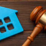 Selling a House With a Lien in Fayetteville, NC