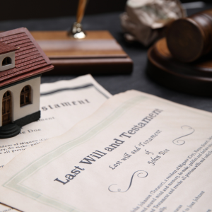 Steps for Selling an Estate Home in Fayetteville, NC