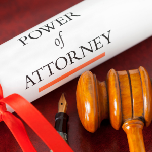 Can I Sell a Parent’s Property with Power of Attorney in Fayetteville