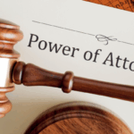 Can a POA Be Used to Sell a Parent’s Home in Fayetteville