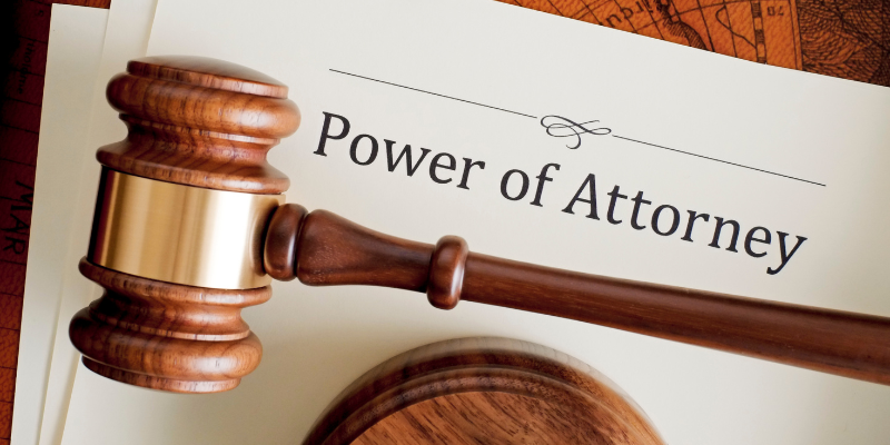 Can a POA Be Used to Sell a Parent’s Home in [market_city]