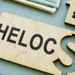 How To Sell A House With A HELOC In Fayetteville