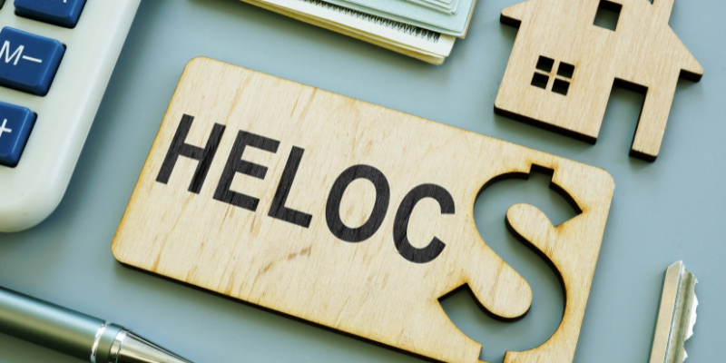 How To Sell A House With A HELOC In [market_city]