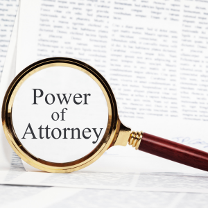 Is It Legal to Sell My Parents’ House Using a Power of Attorney in Fayetteville