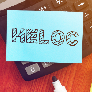 Sell Your House With A HELOC In Fayetteville