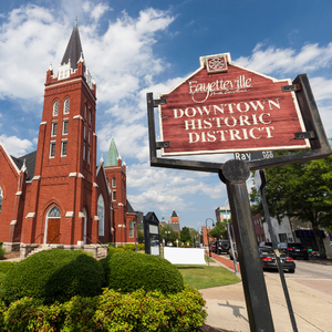 Amazing Facts Fayetteville, NC