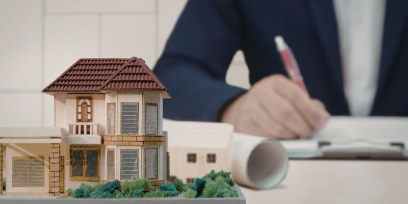 Can A House Be Sold While Under Chapter 13 in [market_city]