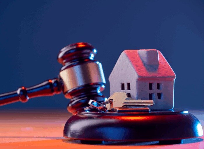 How-Long-Can-You-Stay-After-Foreclosure North Carolina