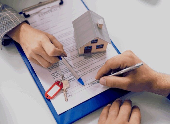 How To File A Quit Claim Deed North Carolina