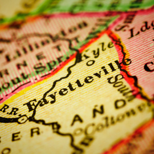 Interesting Facts Fayetteville, NC