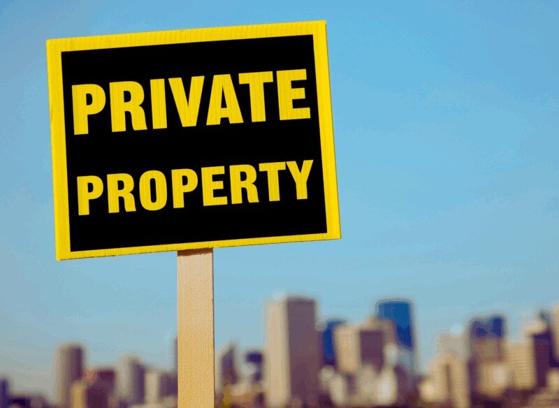 What-Are-Squatters-Rights North Carolina