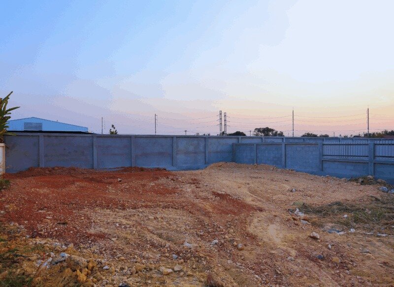 cash-for-land North Carolina