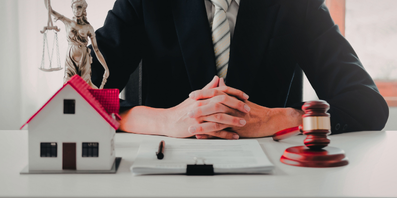 Can a Homeowners Association Claim Your House In [market_city]