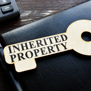 Do all heirs need to consent before selling property  North Carolina