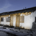 Selling a Condemned House North Carolina