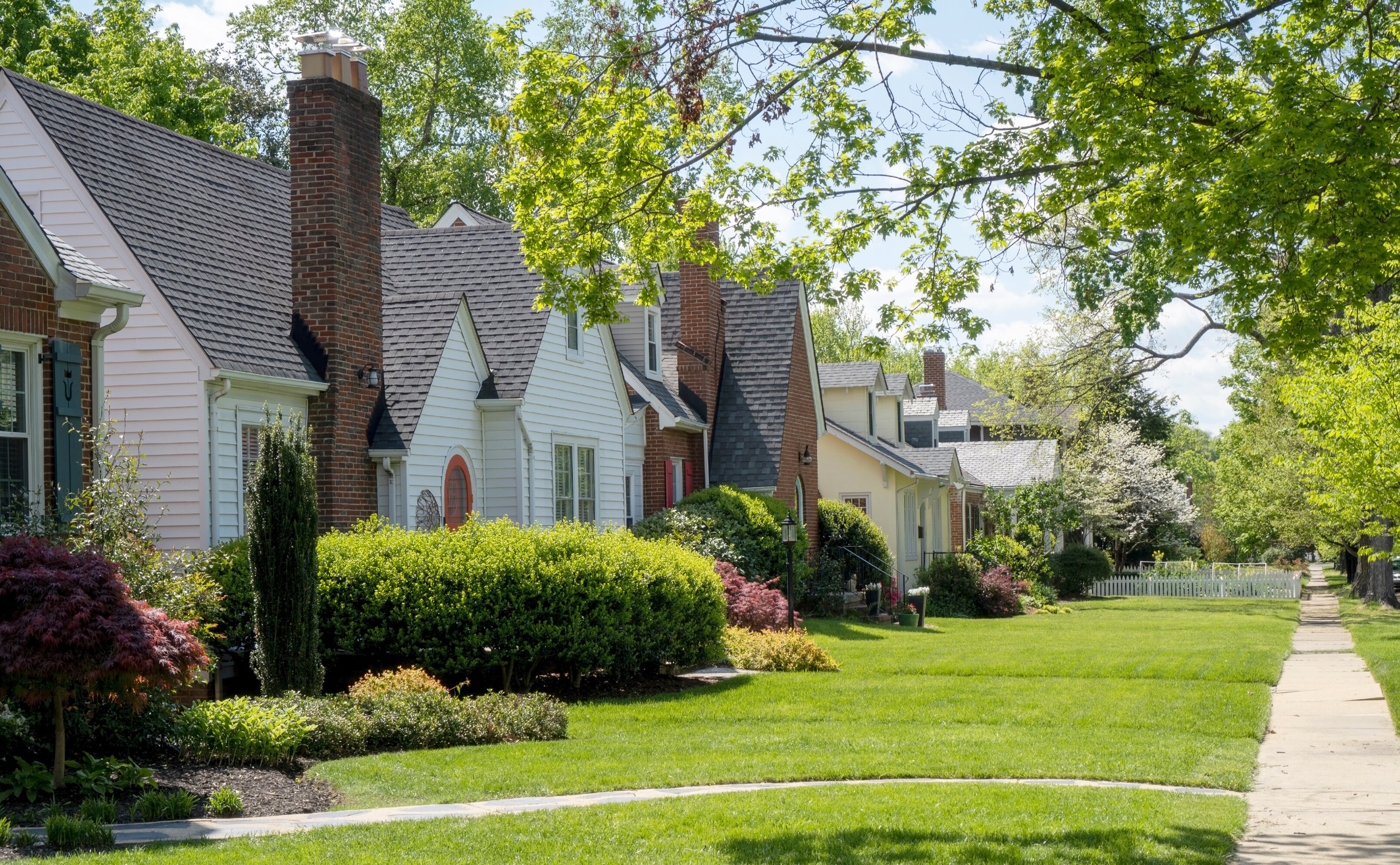 Sell Your House
