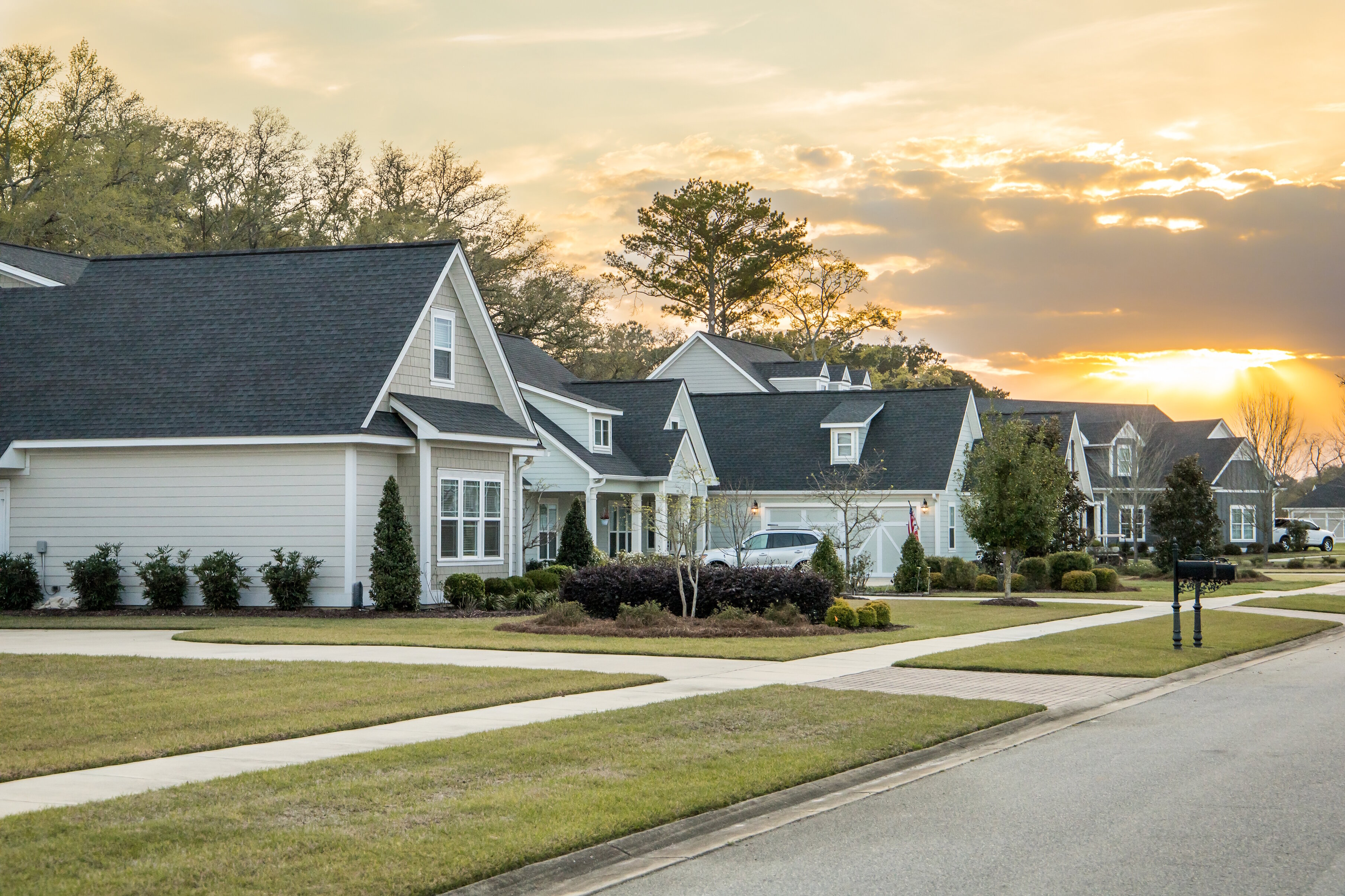 Sell Your House