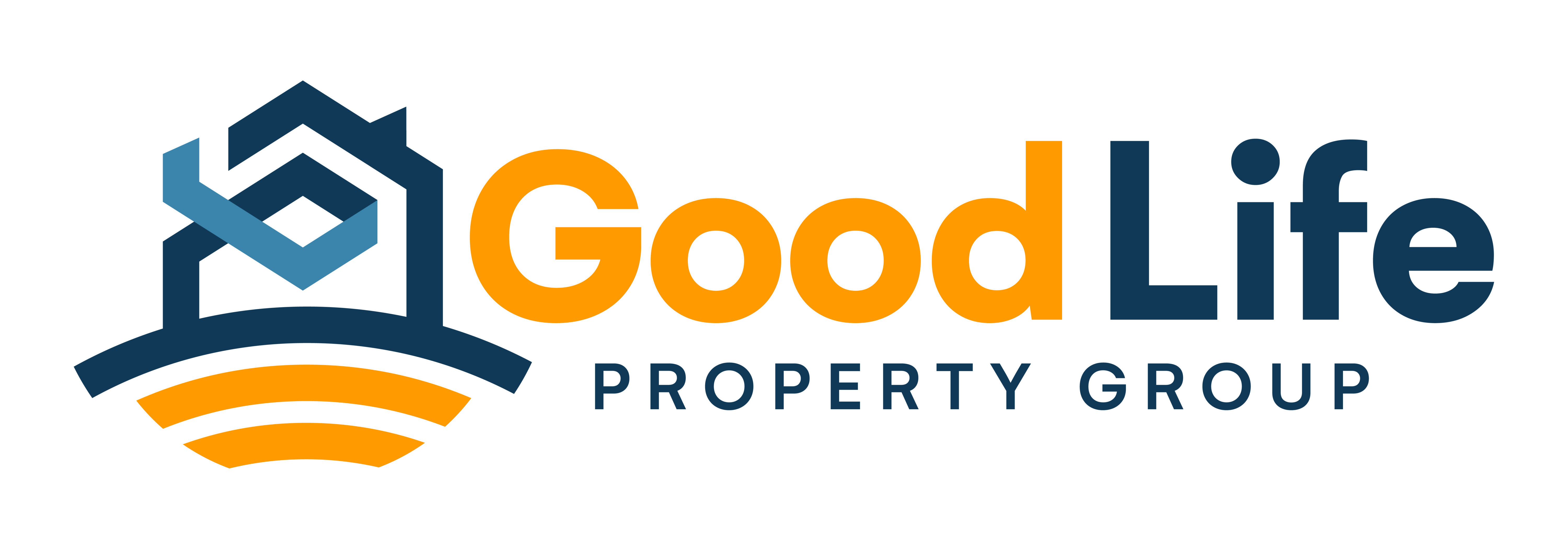 Good Life Property Group logo