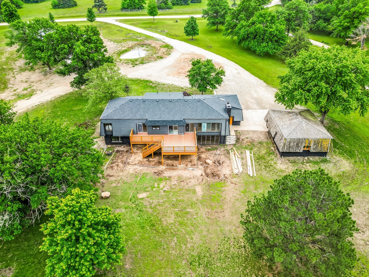 4101 Cedar Lake, Goddard, Ks | Owner Carry Kansas