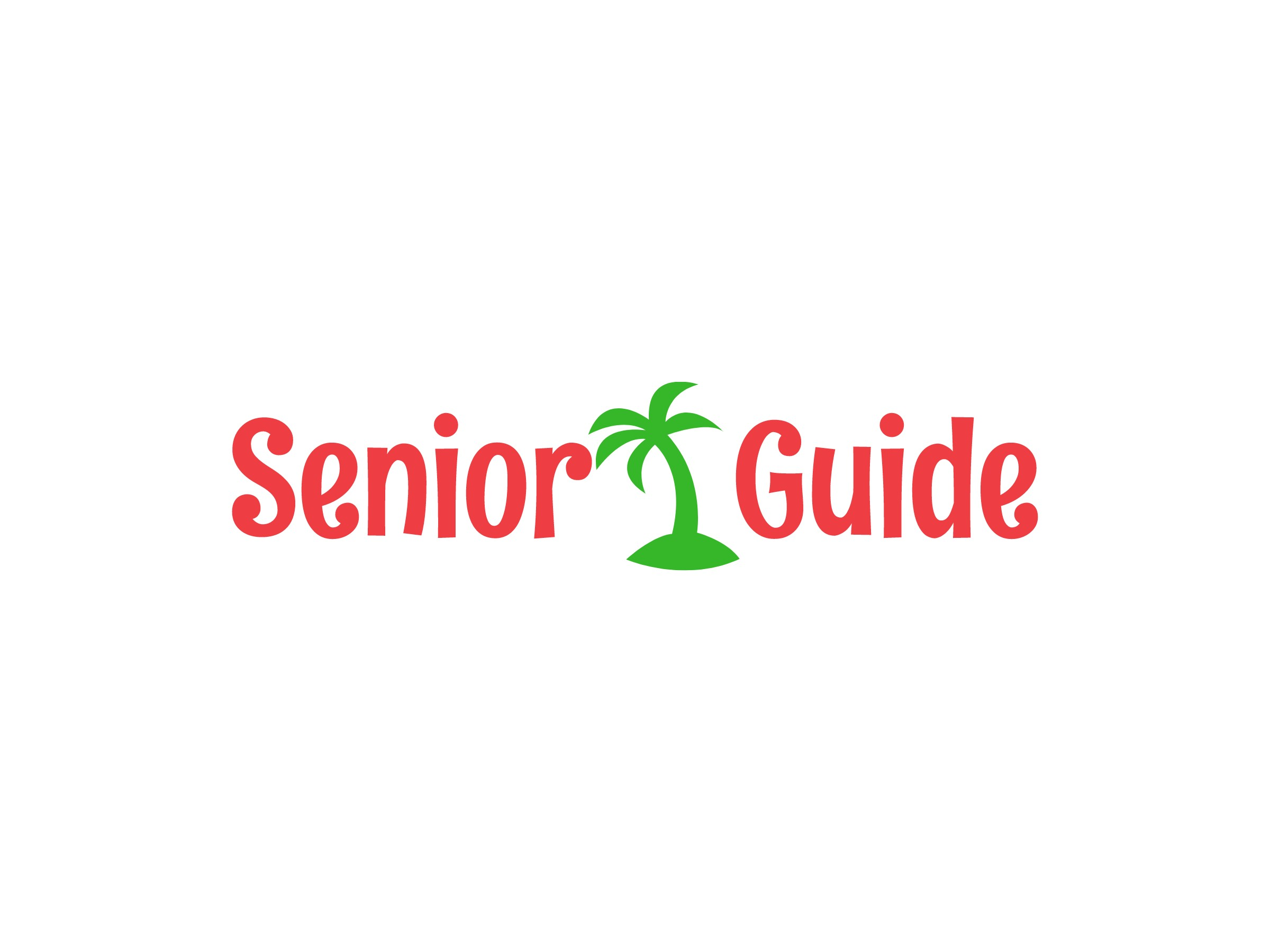 Senior Guide Florida logo