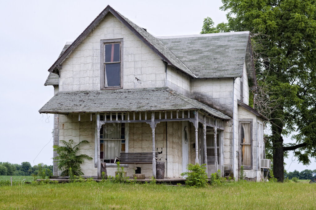 Sell Your House In Overland Park, Kansas