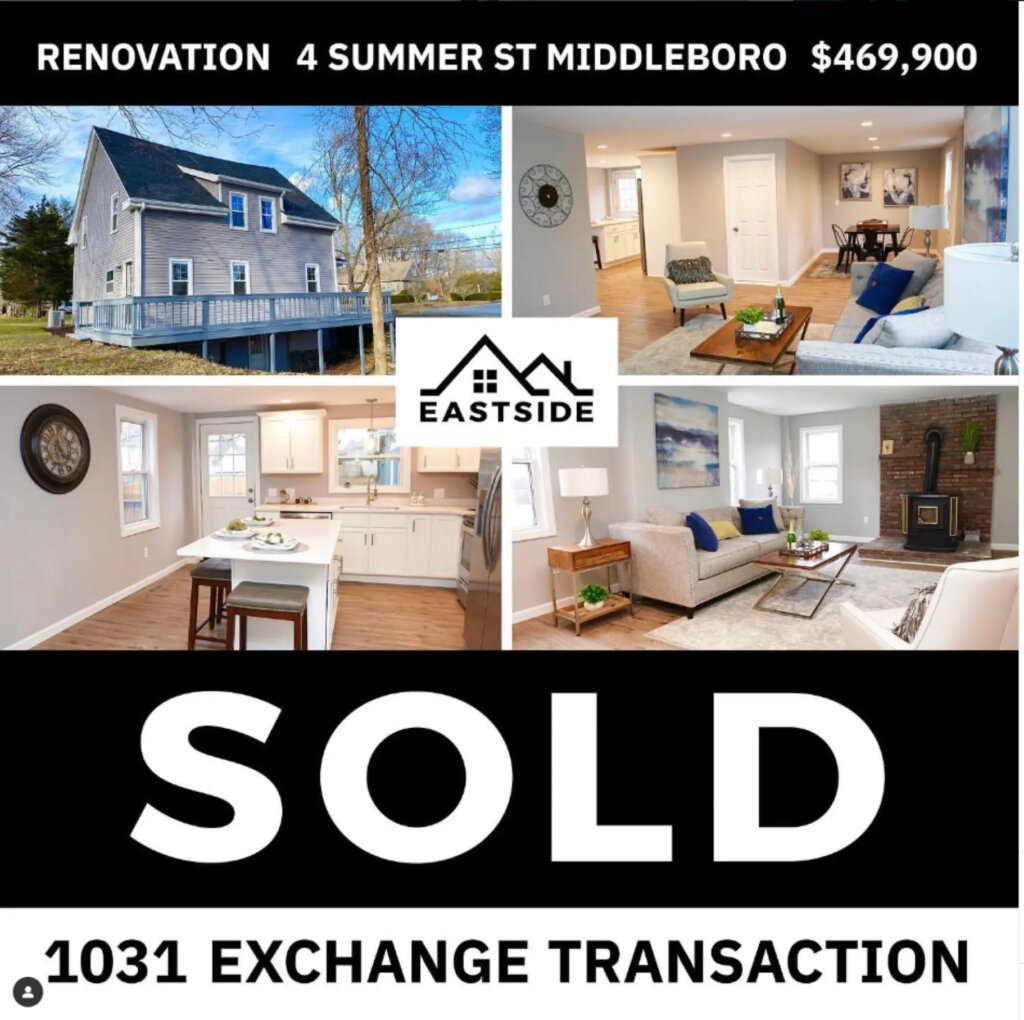 Sold Property