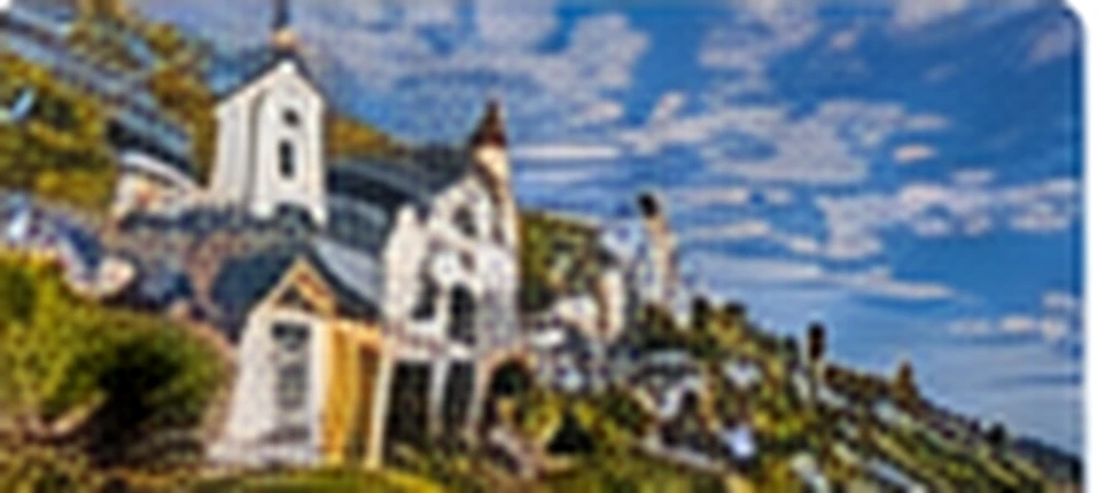 Historic homes in Plymouth Massachusetts