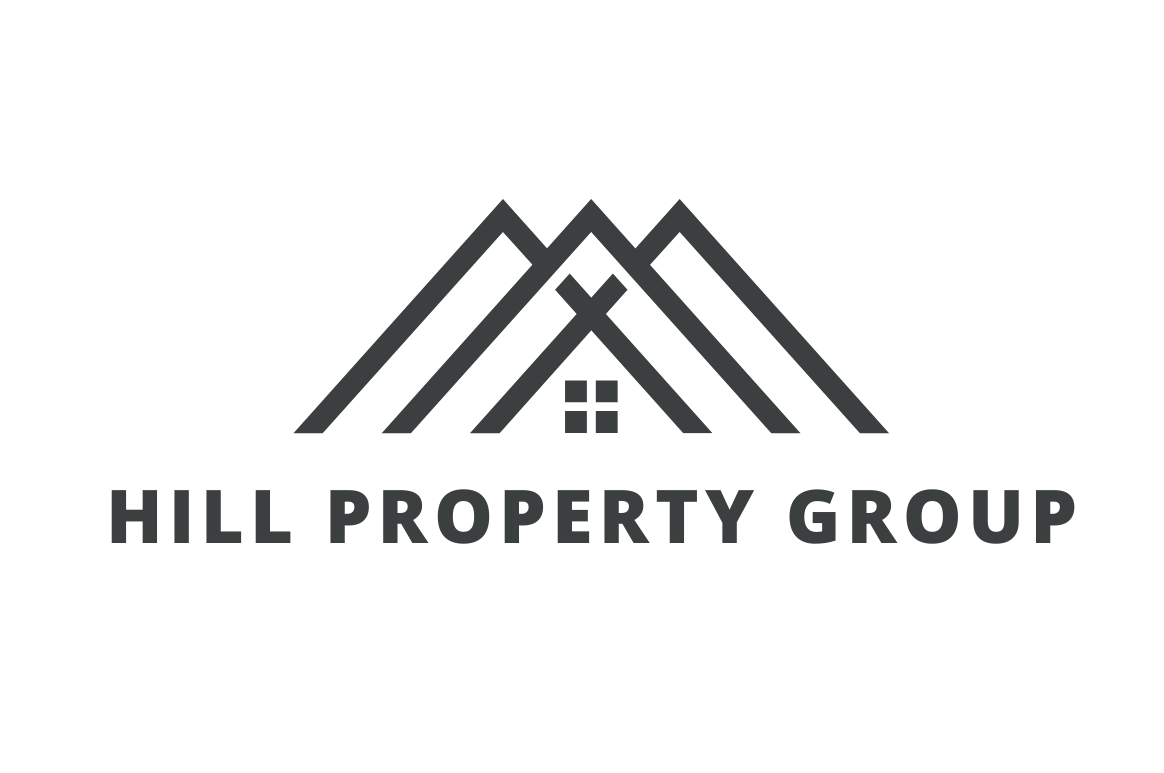 Hill Property Group logo