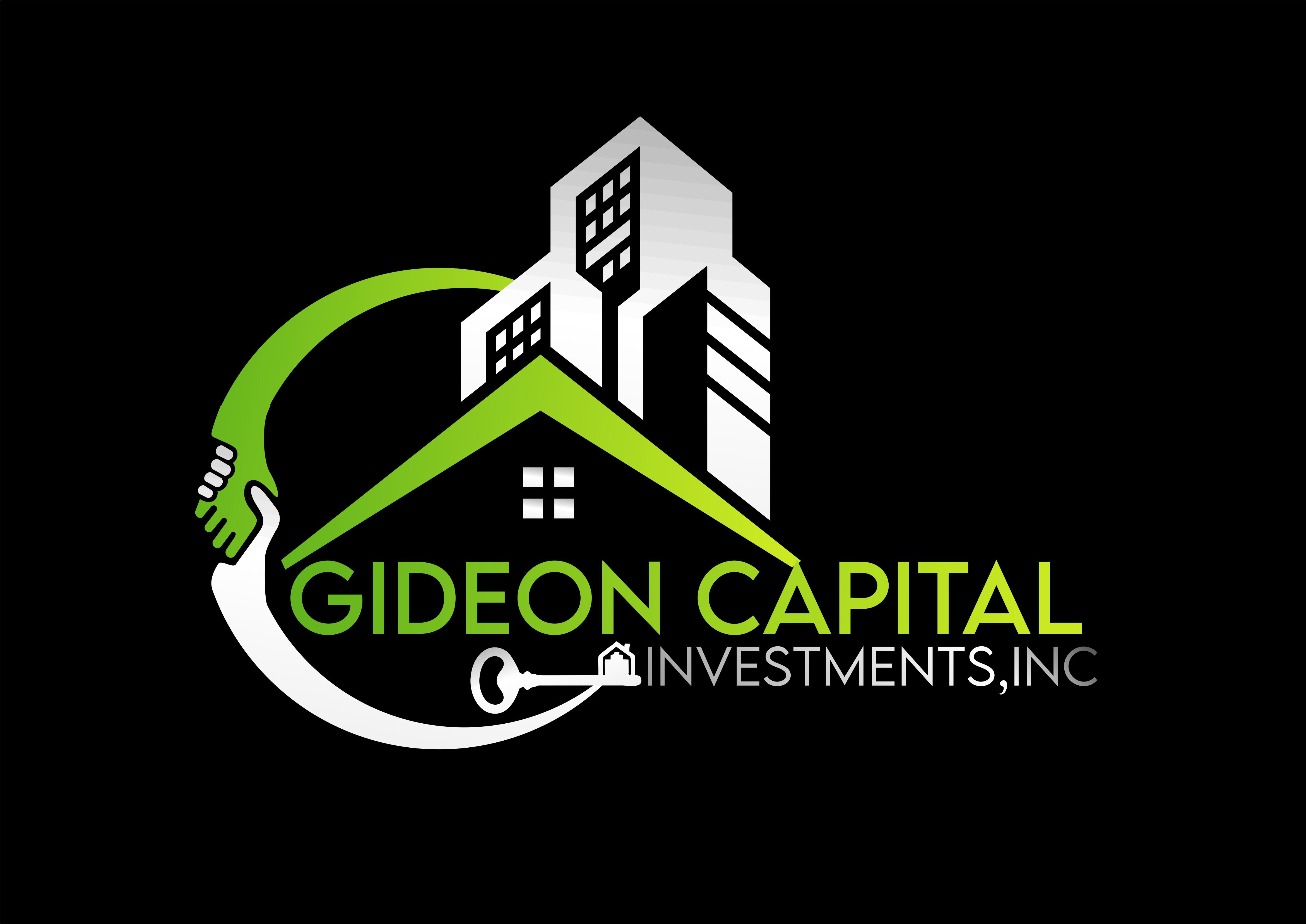Gideon Capital Investments logo