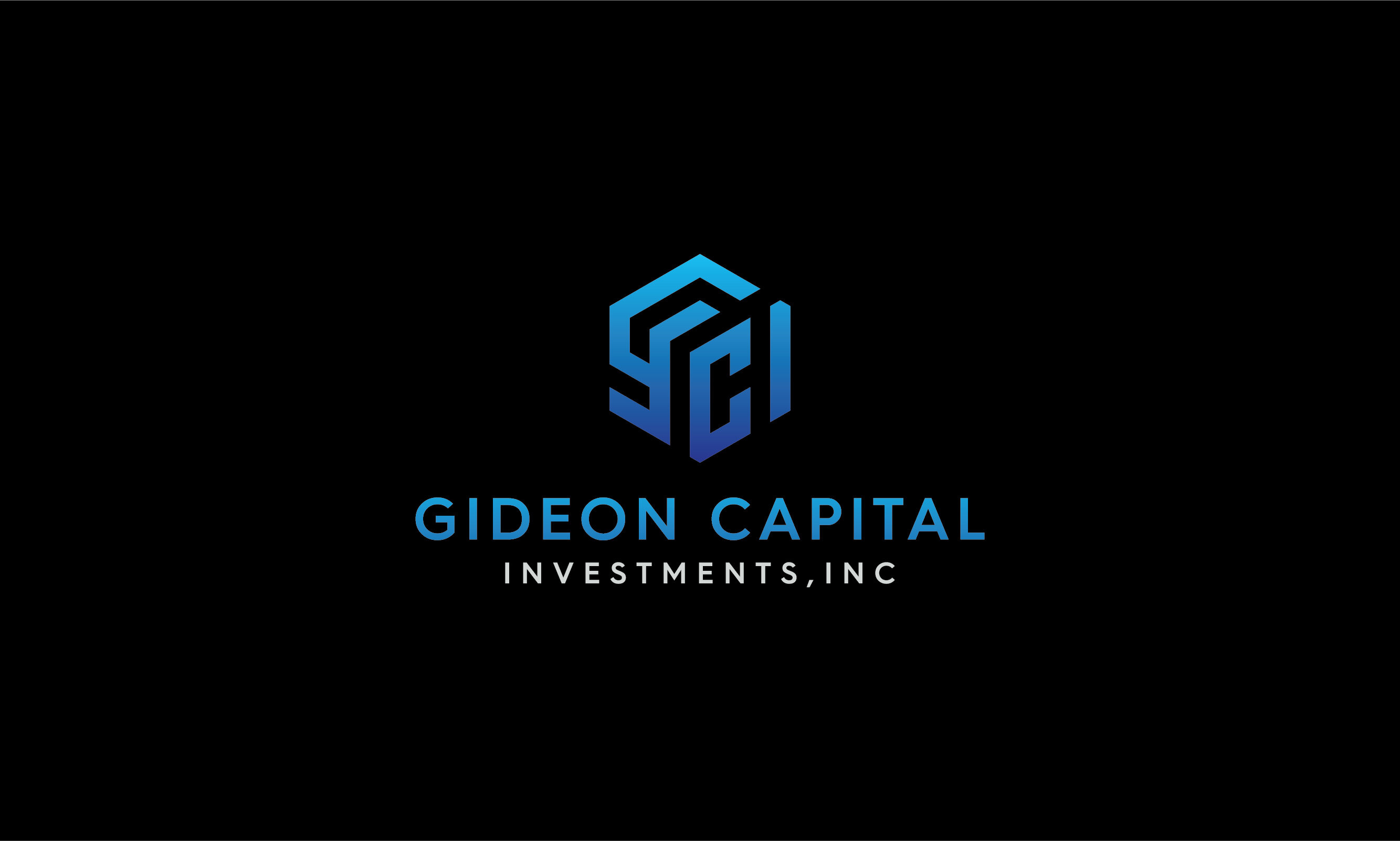 Gideon Capital Investments logo