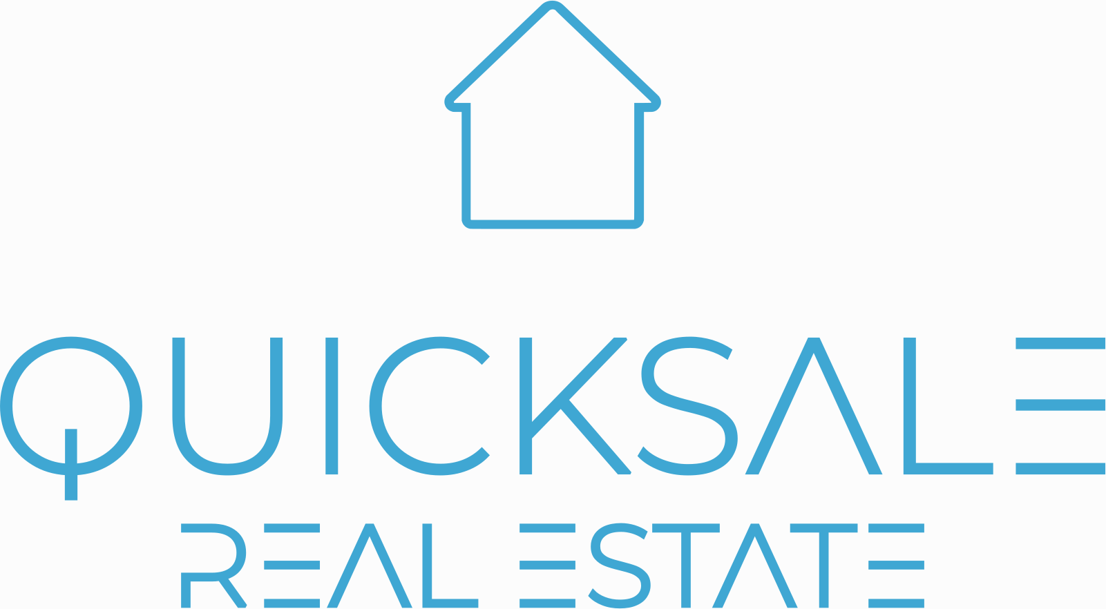 Quicksale Real Estate logo