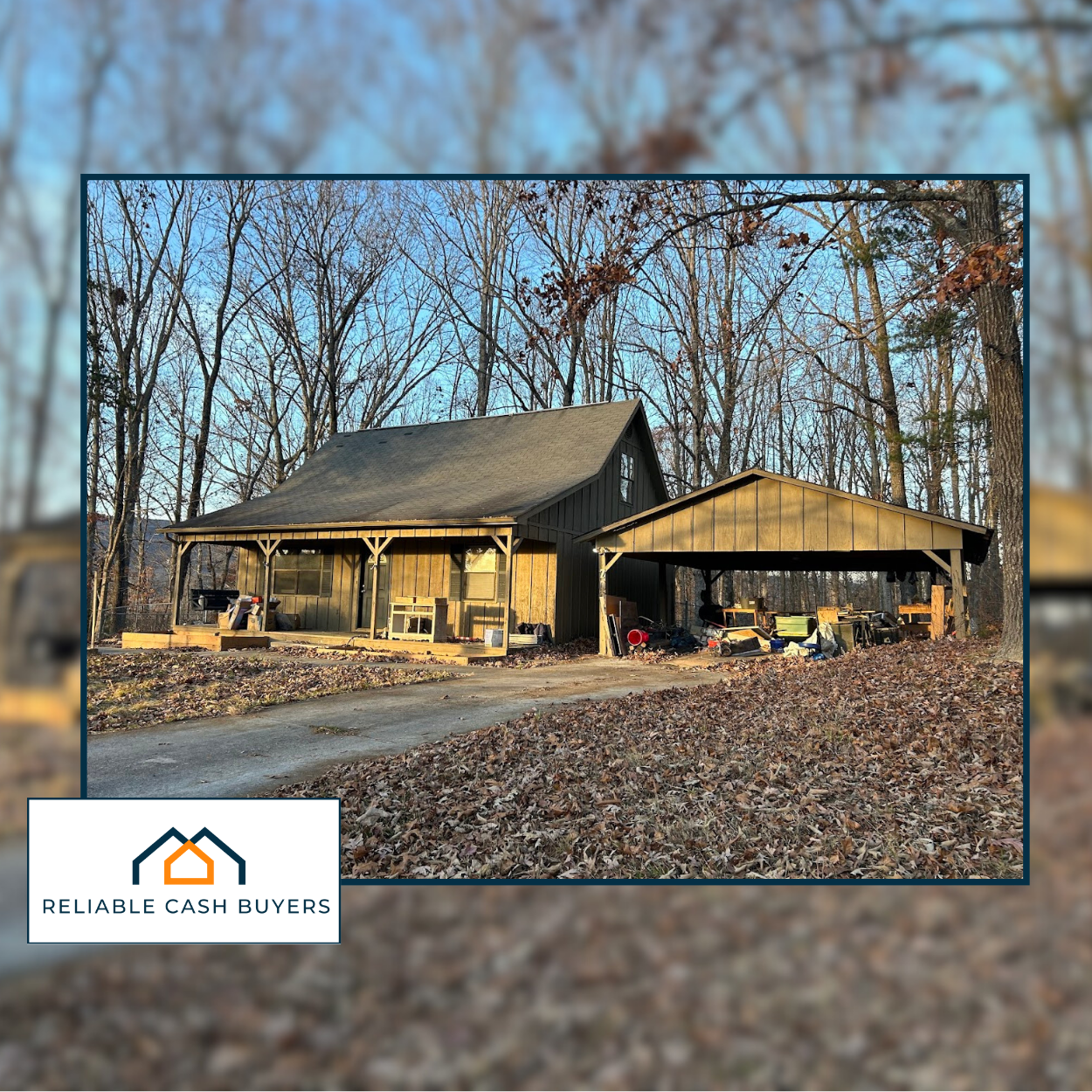 Sell Your Home Fast For Cash In East Peoria