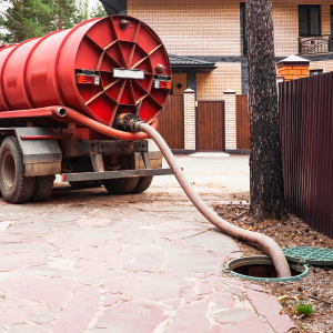 Sell a Home With Septic Problems Fast