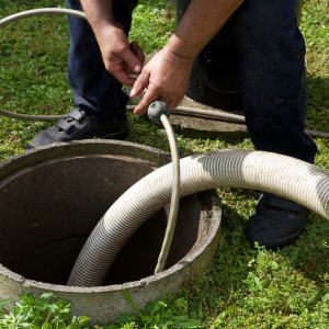 Sell a House With Septic Issues in TN