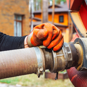 Selling a TN Home With Septic Problems
