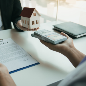 Steps to Sell Probate Home TN