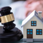 How to sell a foreclosure house in 