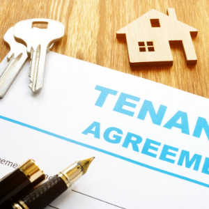 Sell my house with tenants in
