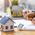 Can I Sell My House With A HELOC In Illinois 
