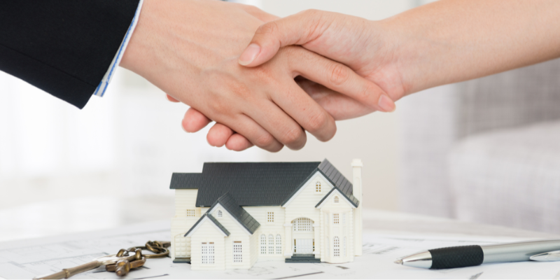 How to Sell a House with Title Issues In Illinois