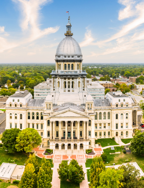 Illinois Blogs Articles in Illinois