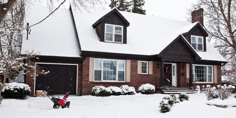 Optimal and Least Favorable Months to Sell a Home Illinois