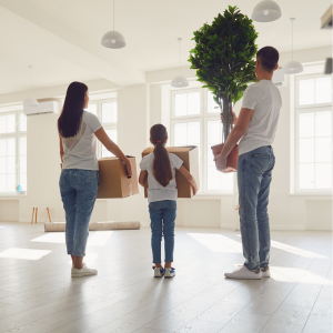 Property Damage by Tenant In Illinois