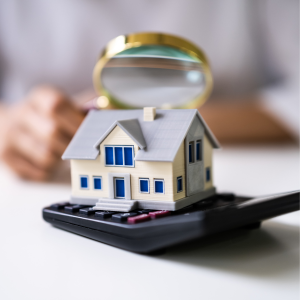 Sell Your House With A HELOC In Illinois