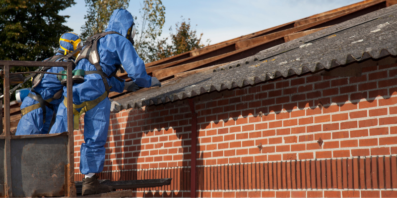 Selling My House With Asbestos In Illinois
