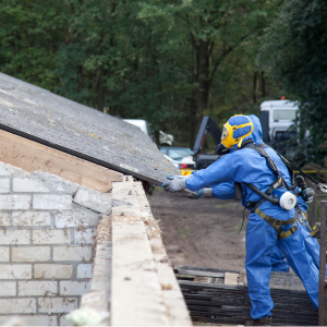 Selling a Home With Asbestos In Illinois